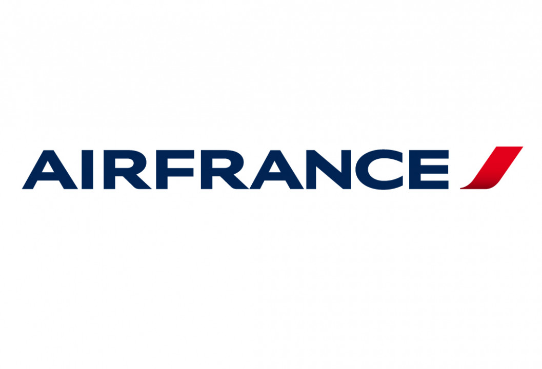 Renault T Air France skin